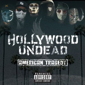 Image for 'American Tragedy'