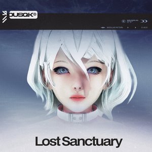Image for 'Lost Sanctuary'