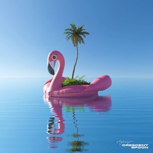 Image for 'Crescent Spoon'
