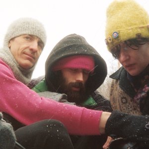 Image for 'Big Thief'