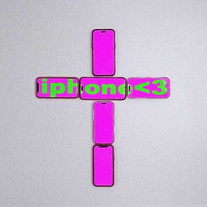 Image for 'iphone <3'
