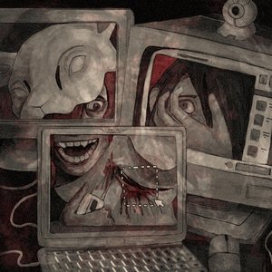 Image for 'WEBCAM STALKER'