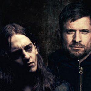 Zdjęcia dla 'Perturbator, Johannes Persson & Final Light'
