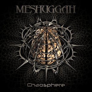 Image for 'Chaosphere (25th Anniversary Remastered 2023 Edition)'