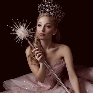 Image for 'Ariana Grande'