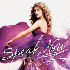 Image for 'Speak Now (Deluxe Package)'