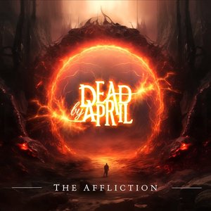 Image for 'The Affliction'