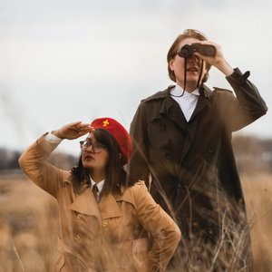 Image for 'Sweeping Promises'