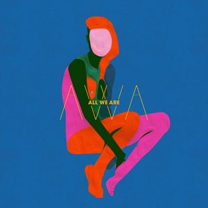 'All We Are'の画像