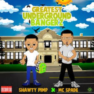 Image for 'Greatest Underground Bangerz'