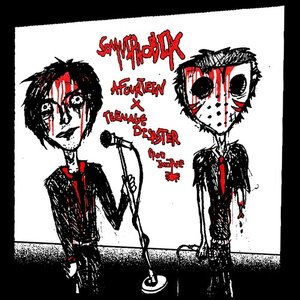 Image for 'Somniphobia'
