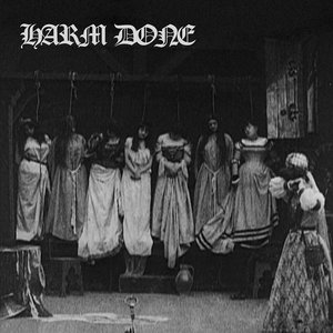 Image for 'Harm Done'