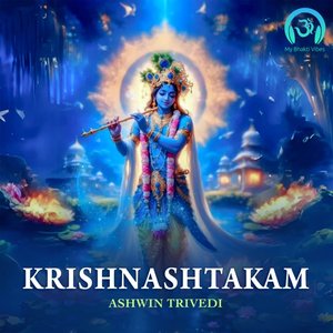 Image for 'Krishnashtakam - Single'