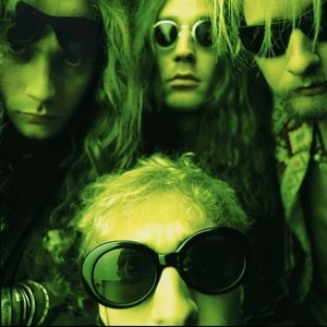 Image for 'Alice in Chains'