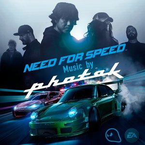 Image for 'Need for Speed (EA Games Soundtrack)'