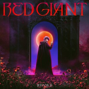 Image for 'Red Giant'