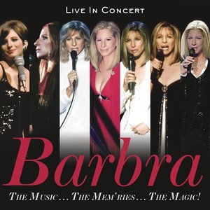 Image for 'The Music...The Mem'ries...The Magic!'