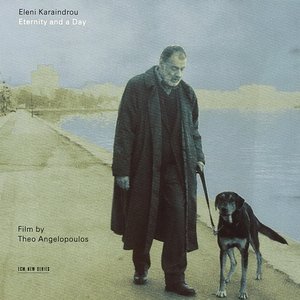 Image for 'Eternity and a Day'