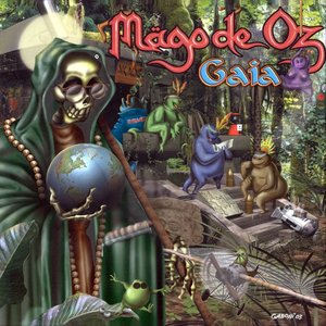 Imagen de 'Gaia'