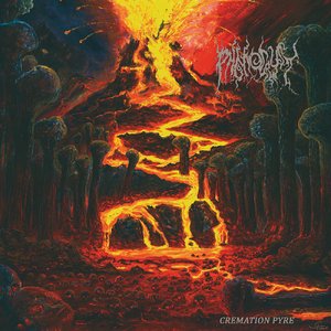 Image for 'Cremation Pyre'