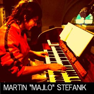Image for 'Martin "Majlo" Štefánik'