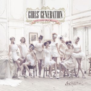 Image for 'Girls' Generation'