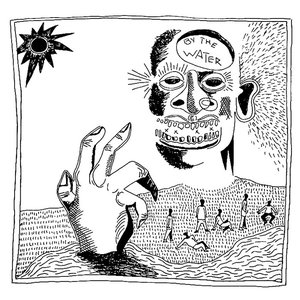 Image for 'By the Water'