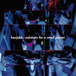 Изображение для 'Solutions For A Small Planet'