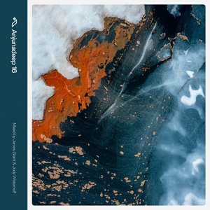 Image for 'Anjunadeep 16'