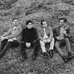 Image for 'American Authors'