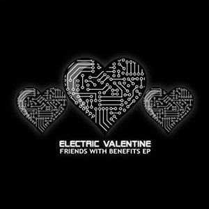 Image for 'the Friends With Benefits Ep'