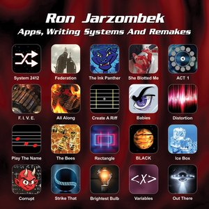 Bild för 'Apps, Writing Systems and Remakes'