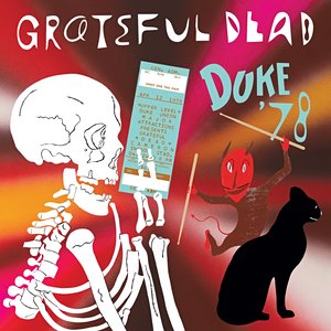 Image for 'Duke '78 (Live)'