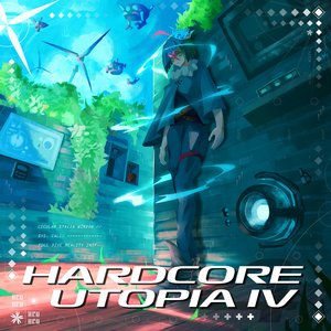 Image for 'HARDCORE UTOPIA 4'