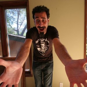 Изображение для 'Serj Tankian'