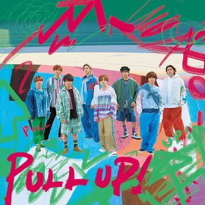 Immagine per 'PULL UP!'