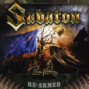 Image for 'Primo Victoria: Re-Armed [Bonus Tracks]'