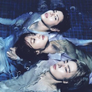 Image for 'Underwater'