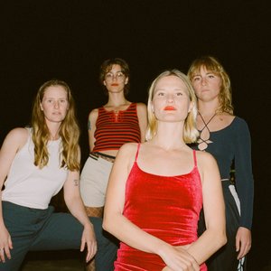 Image for 'Sweetie'