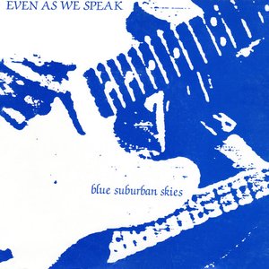 Image for 'Blue Suburban Skies (1987 Remastered)'