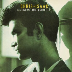 Image for 'You Owe Me Some Kind of Love'