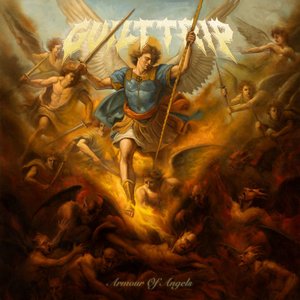 Image for 'Armour of Angels'