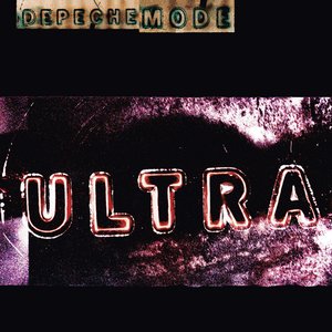 Image for 'Ultra (Deluxe)'