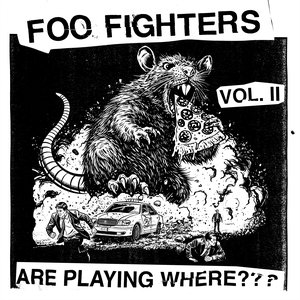Image for 'Are Playing Where??? Vol. II'