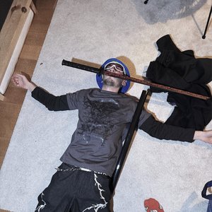 Image for 'DJ TÖRKE'