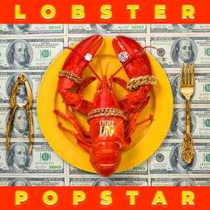 Immagine per 'Lobster Popstar'