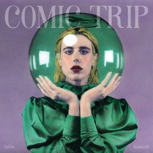 Image for 'Comic Trip'