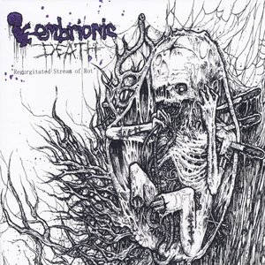 Image for 'Regurgitated Stream of Rot'