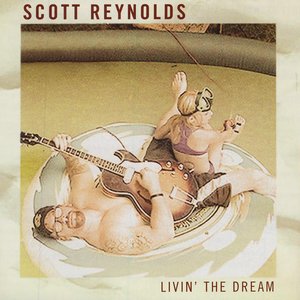 Image for 'Livin' The Dream'