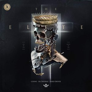 Image for 'The Elite'